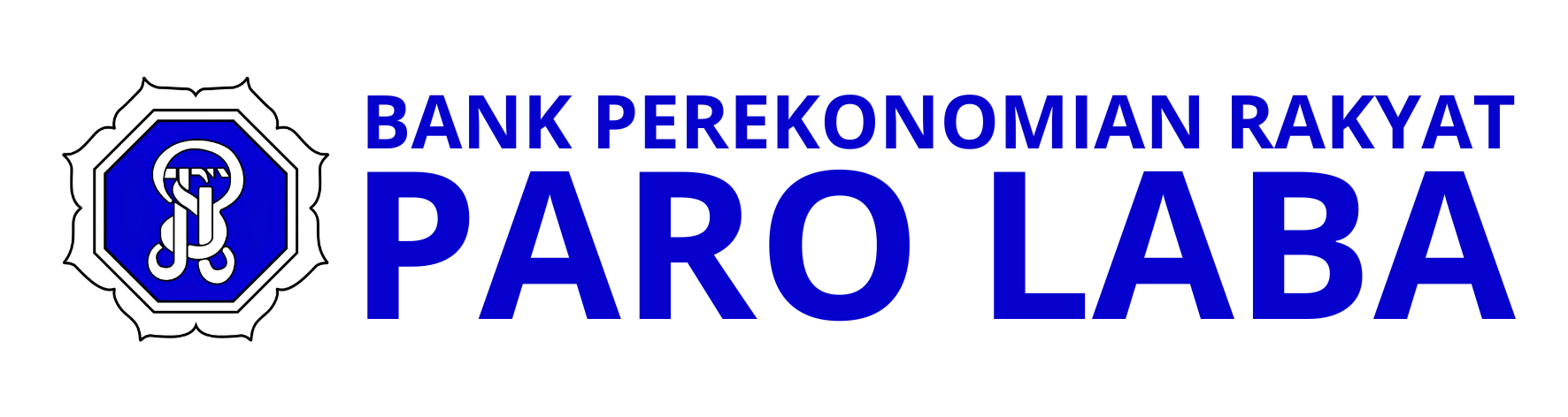 Bank Paro Laba